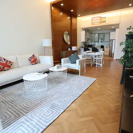 The Straits Quay Marina By Messina Clive Apartment George Town Exterior photo