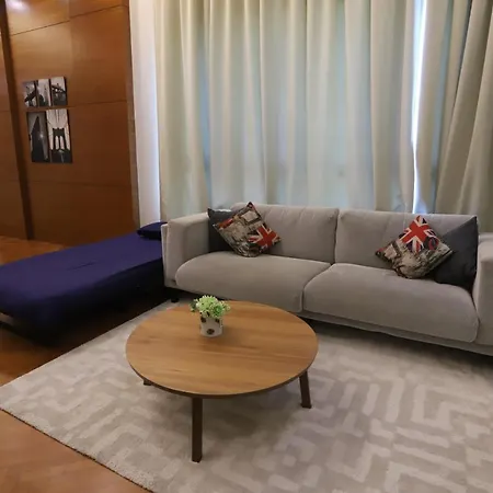 The Straits Quay Marina By Messina Clive Apartment George Town Exterior photo
