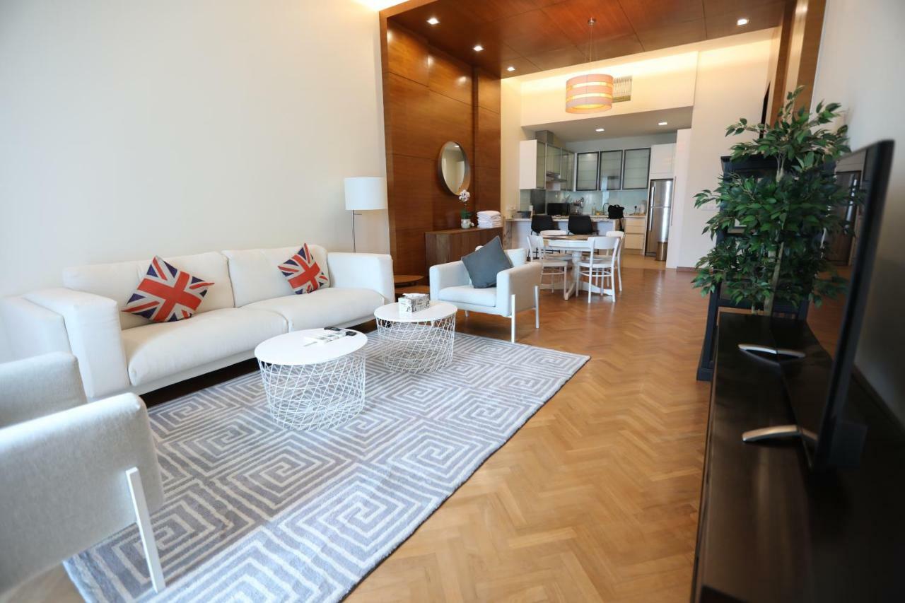 The Straits Quay Marina By Messina Clive Homestay *