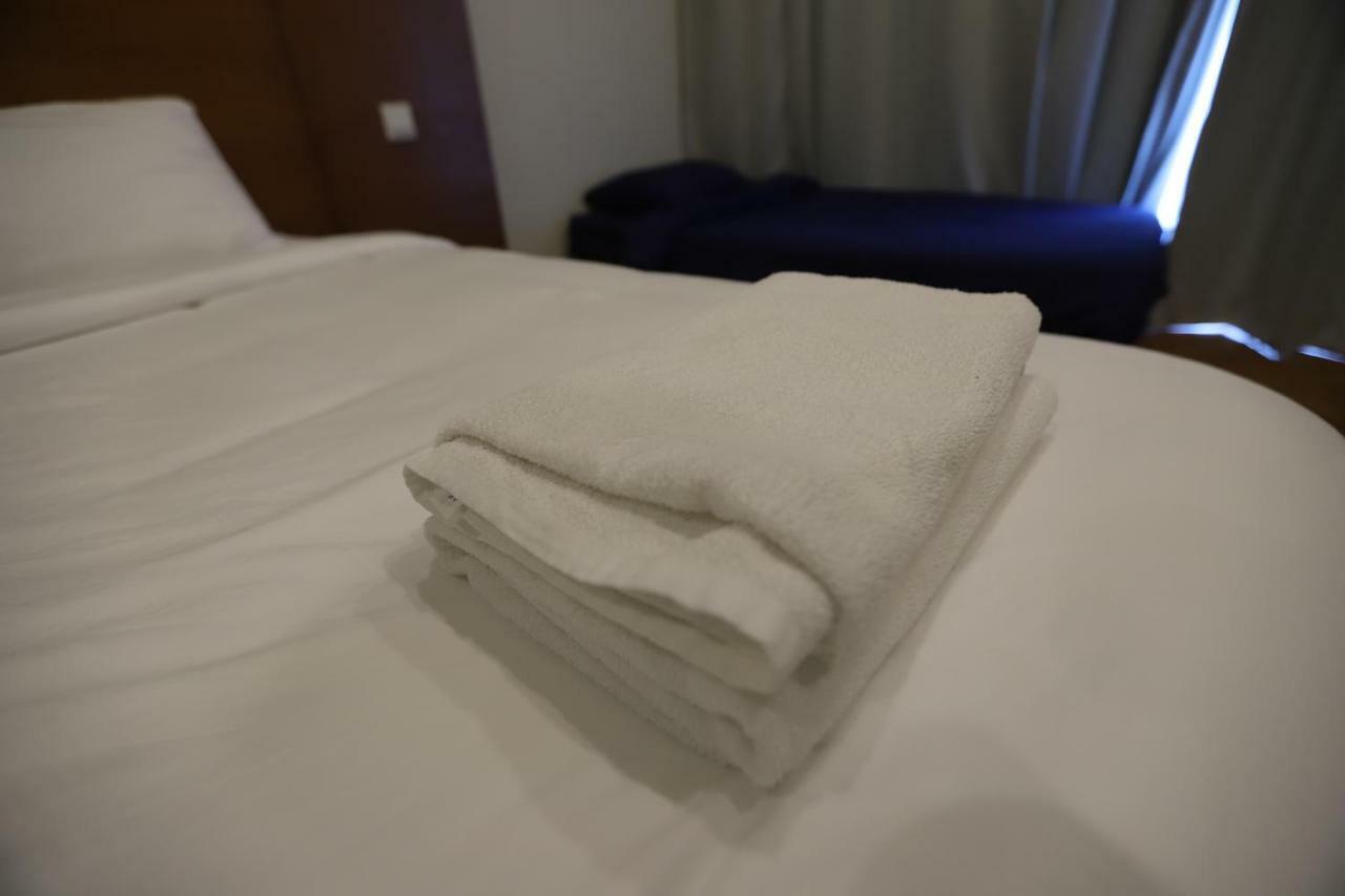 The Straits Quay Marina By Messina Clive Homestay