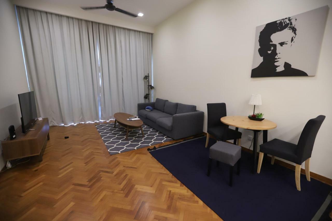 The Straits Quay Marina By Messina Clive Homestay George Town