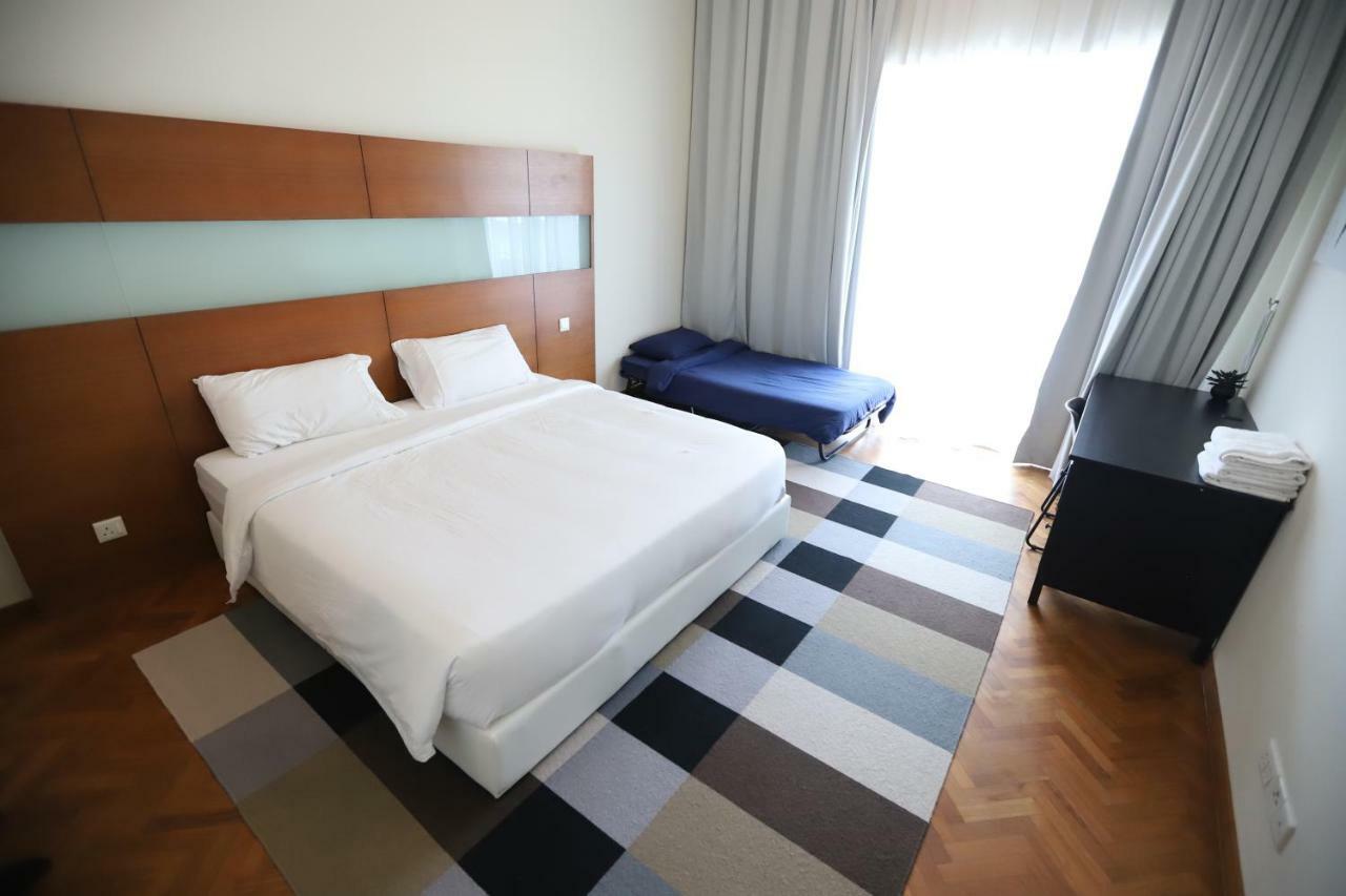 Homestay The Straits Quay Marina By Messina Clive