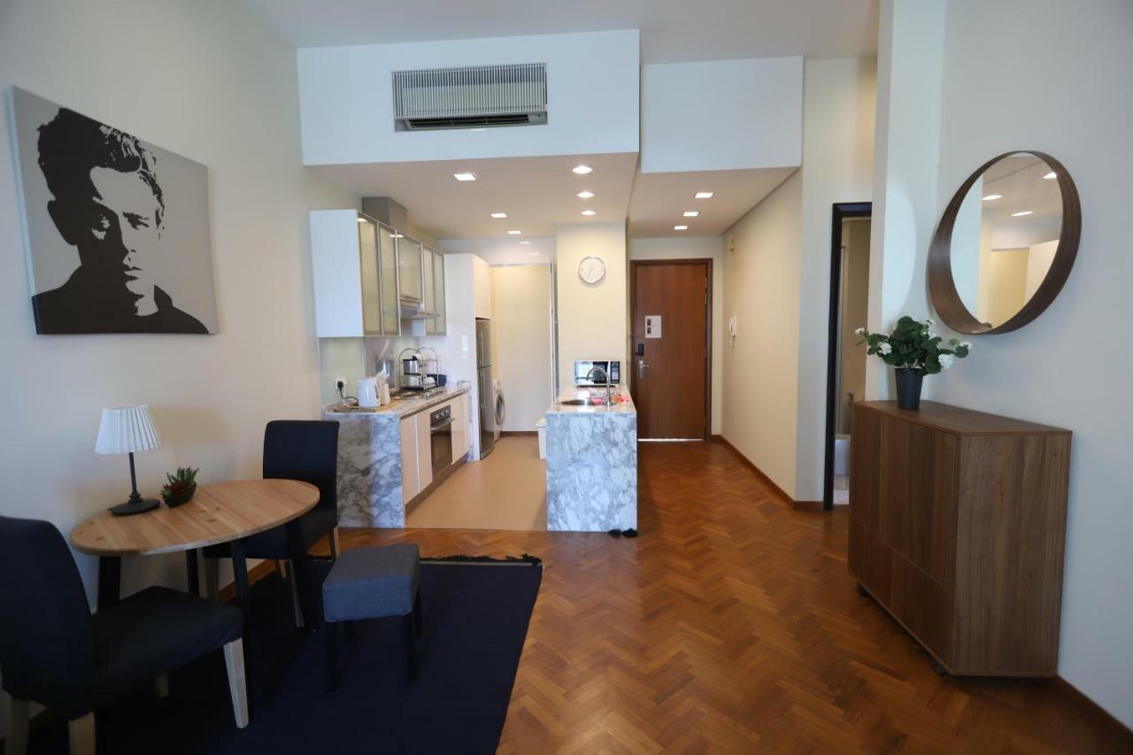 The Straits Quay Marina By Messina Clive Homestay George Town