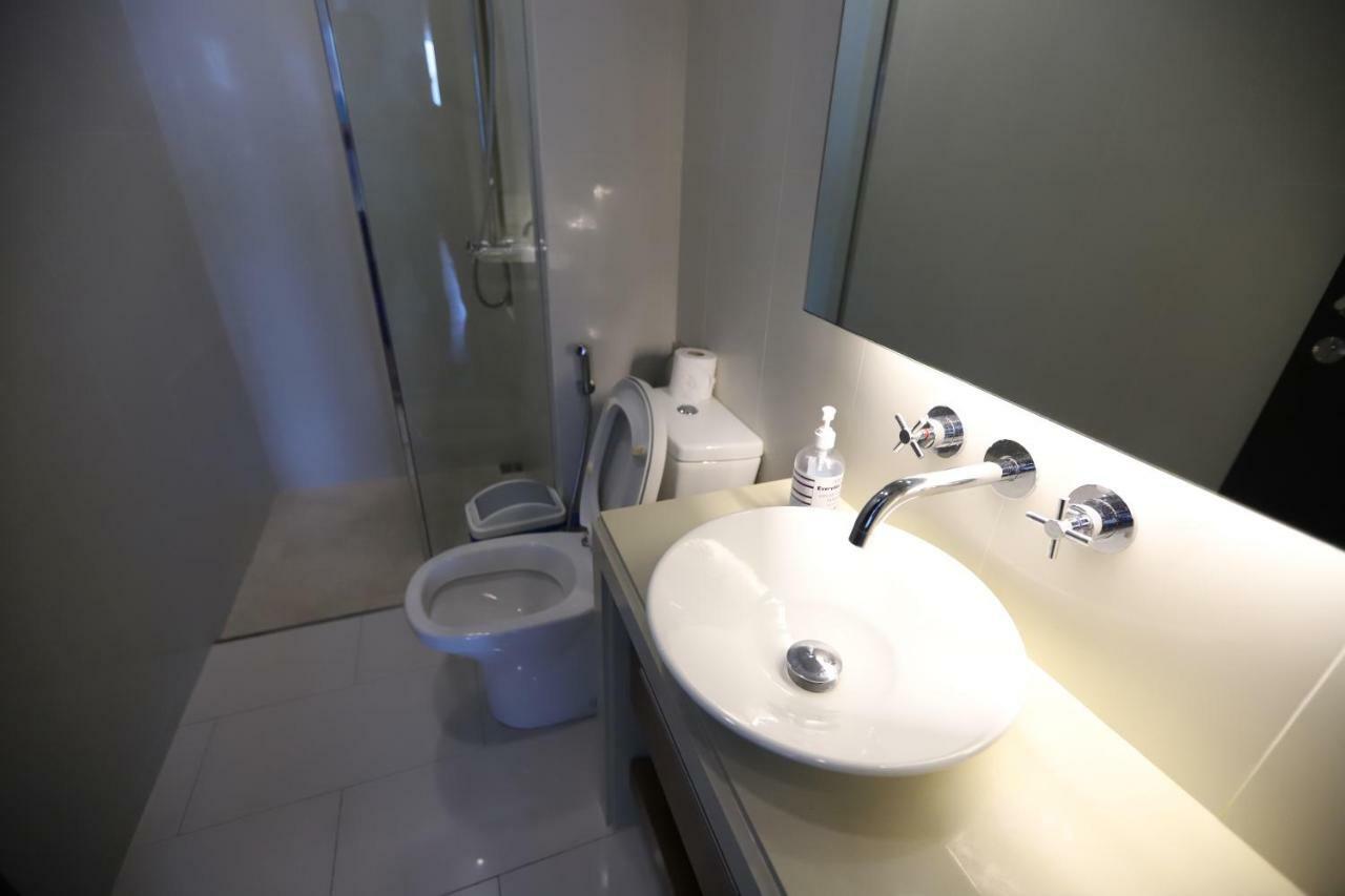 The Straits Quay Marina By Messina Clive Homestay *