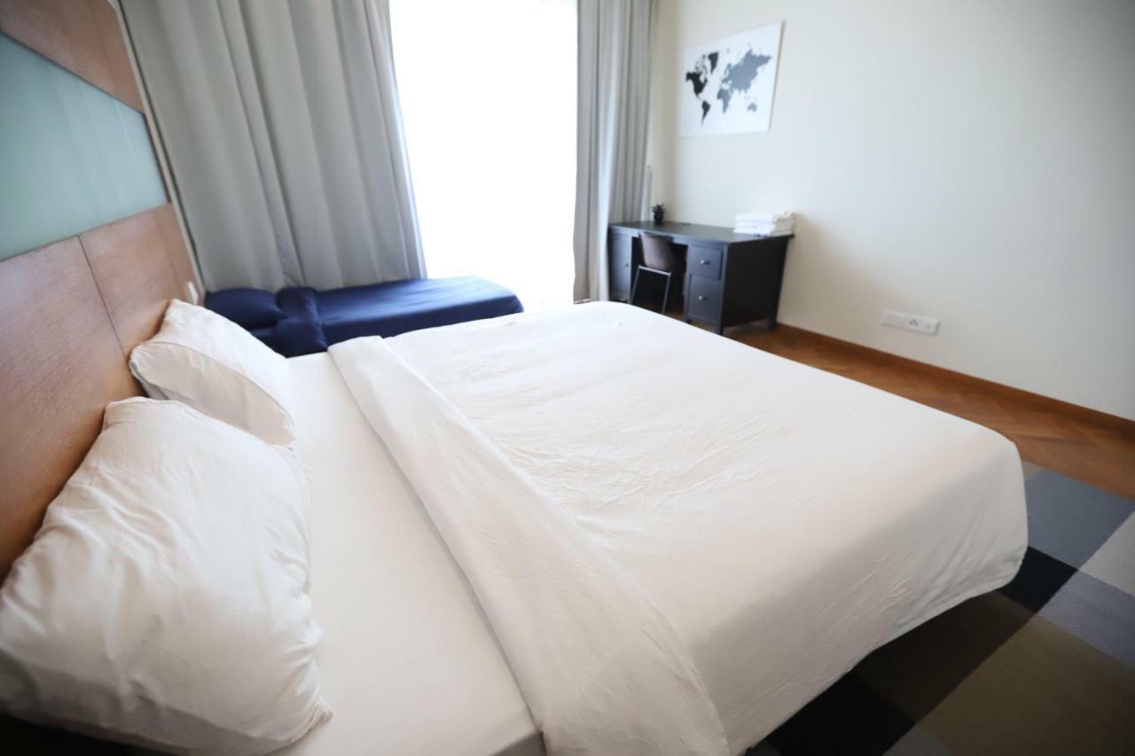The Straits Quay Marina By Messina Clive Homestay *