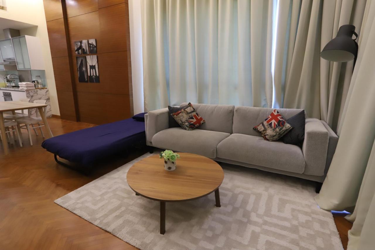 Homestay The Straits Quay Marina By Messina Clive George Town