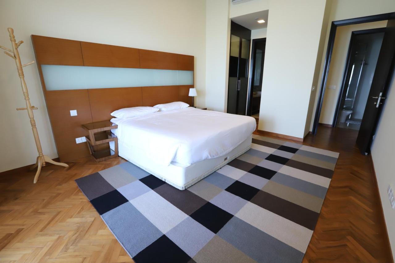 Homestay The Straits Quay Marina By Messina Clive