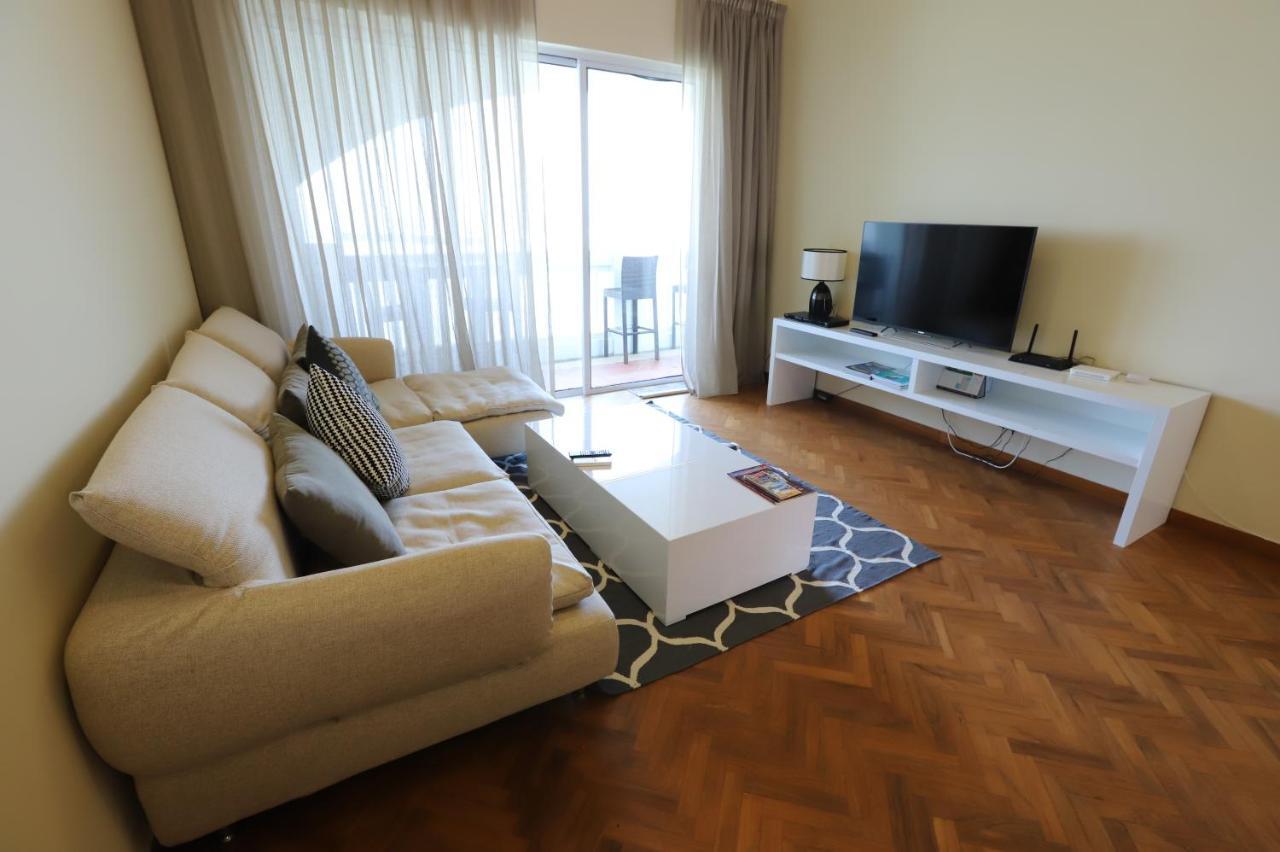 The Straits Quay Marina By Messina Clive Homestay