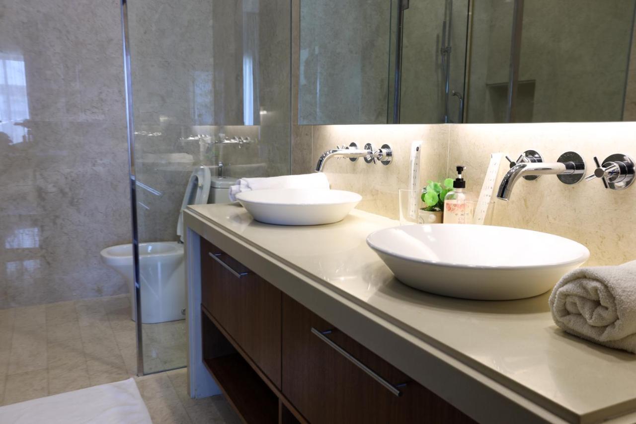 Homestay The Straits Quay Marina By Messina Clive *
