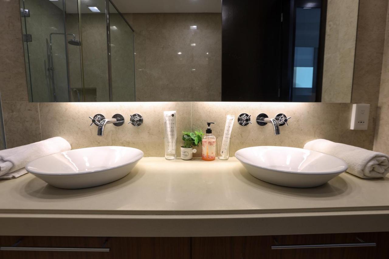 Homestay The Straits Quay Marina By Messina Clive