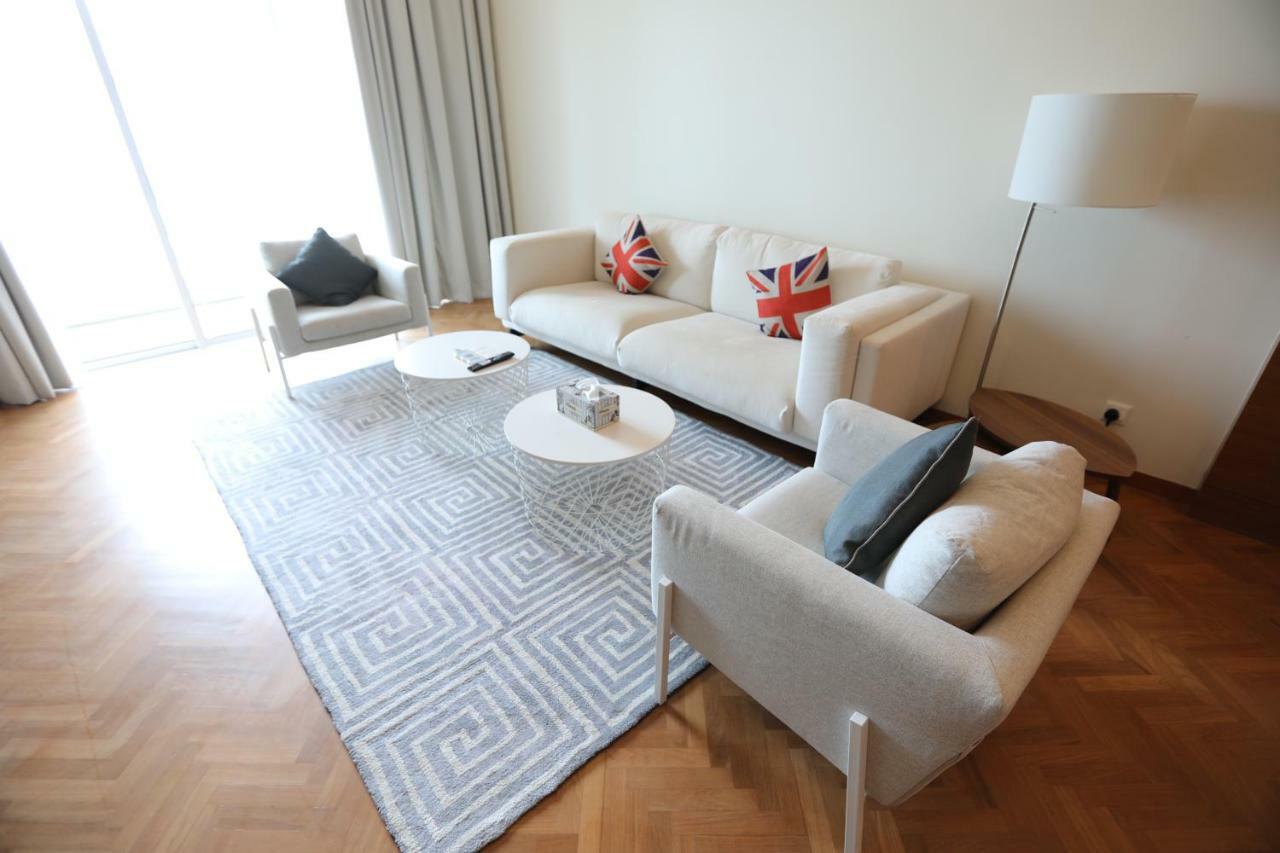 Homestay The Straits Quay Marina By Messina Clive