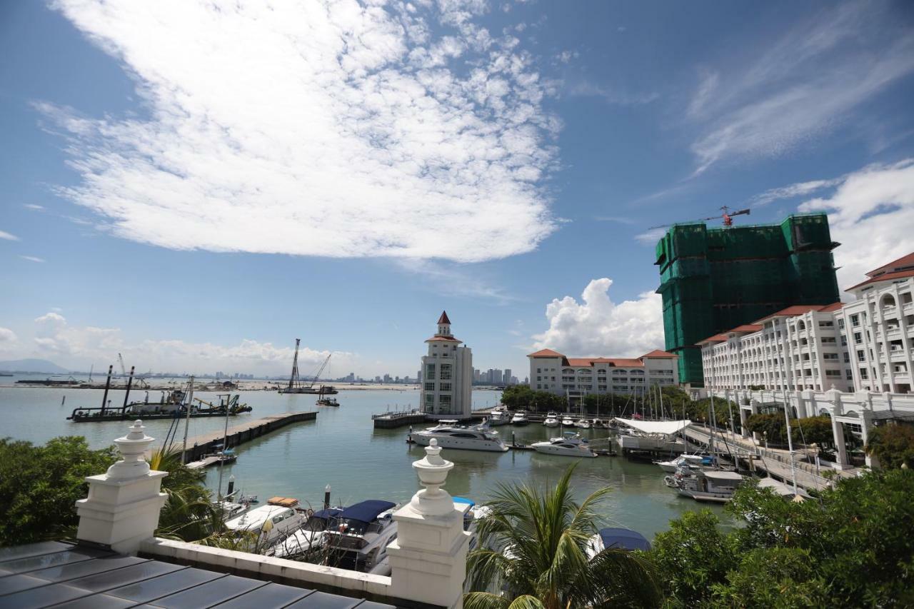 The Straits Quay Marina By Messina Clive Homestay Georgetown