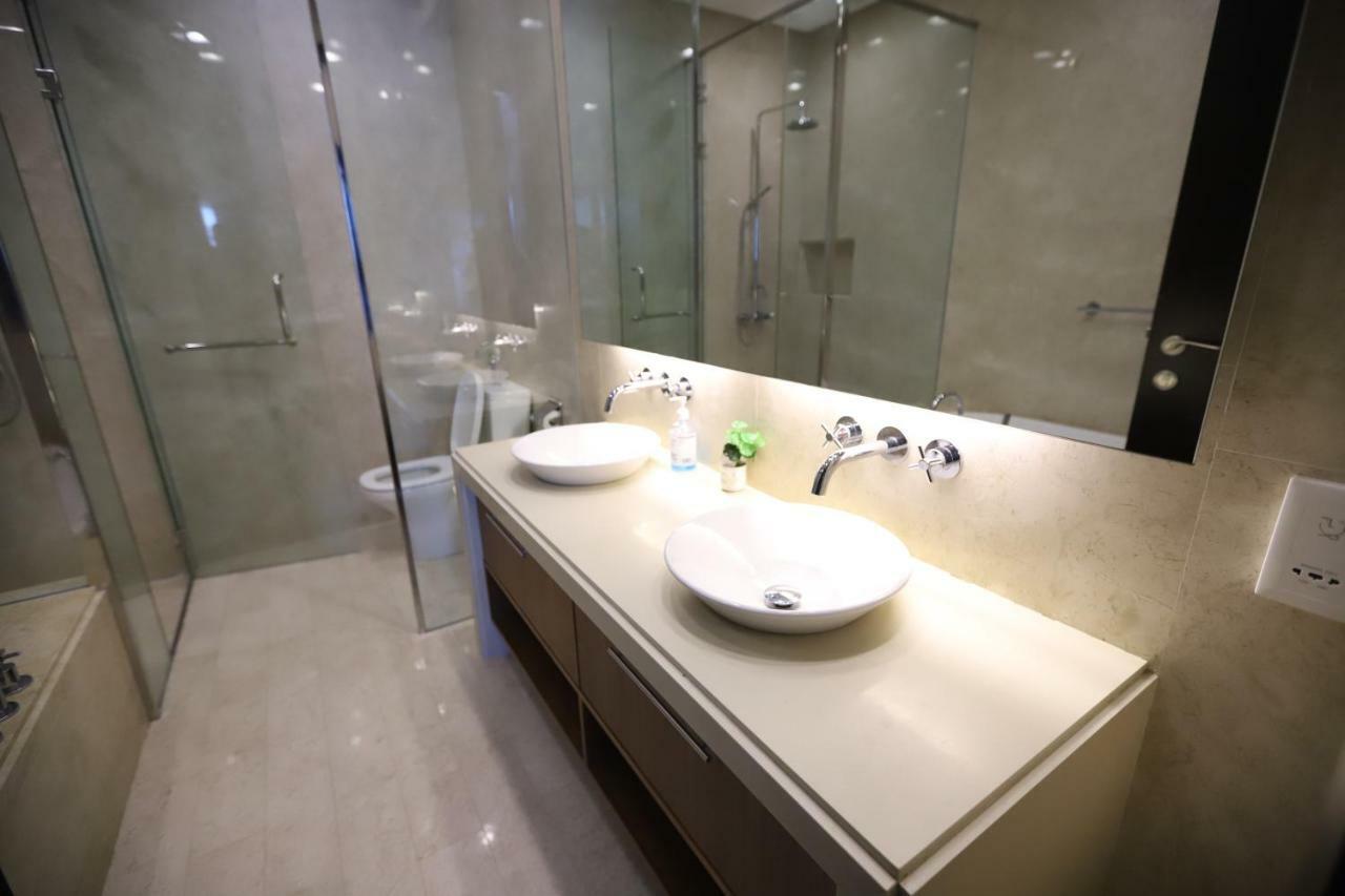 Homestay The Straits Quay Marina By Messina Clive *