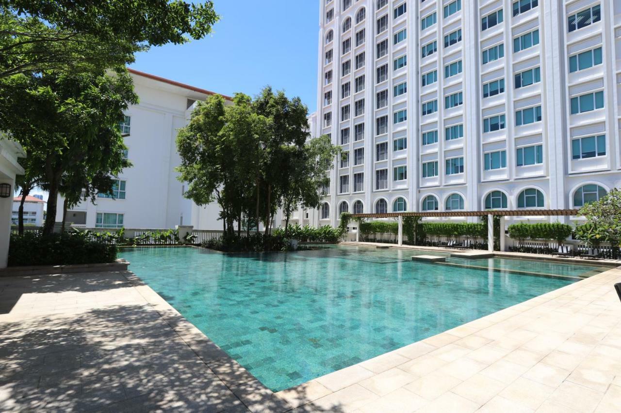 The Straits Quay Marina By Messina Clive Homestay *