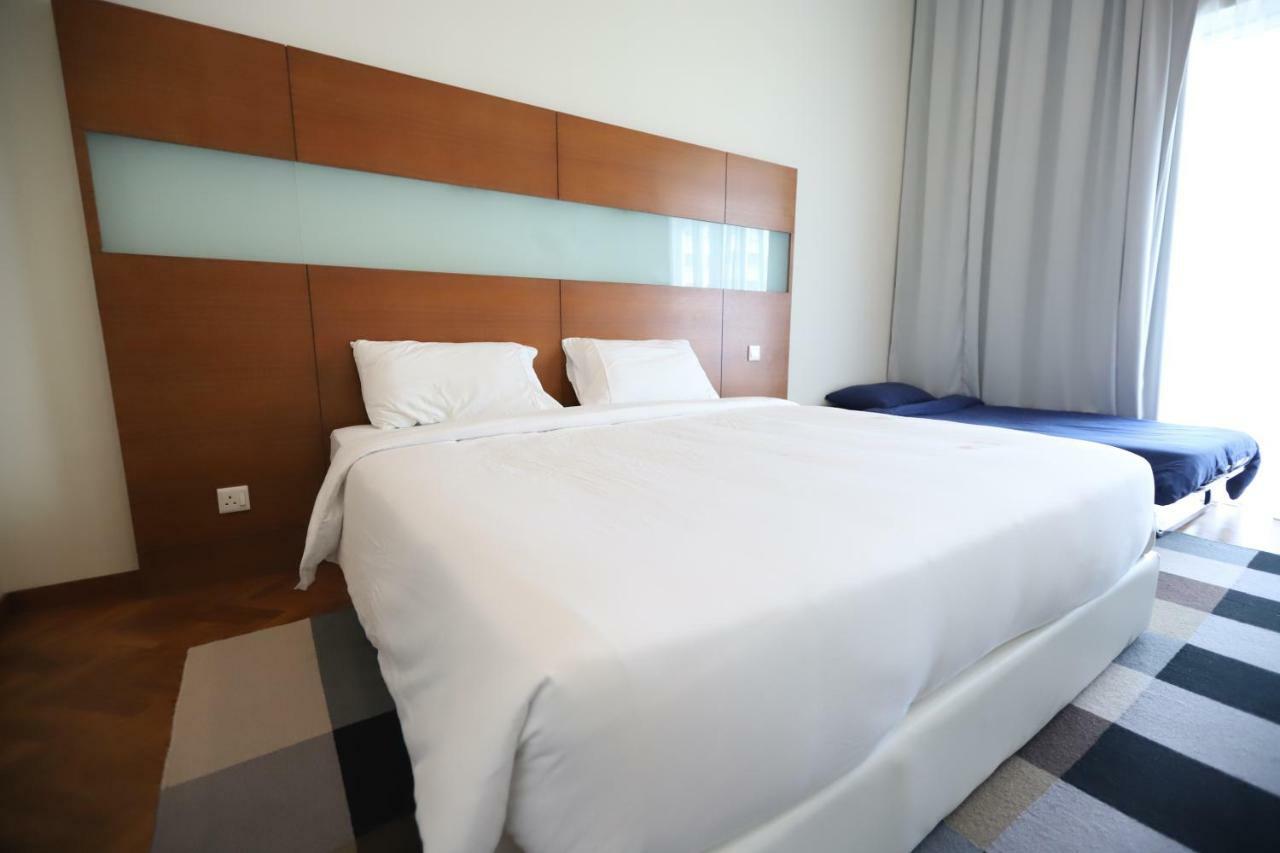 Homestay The Straits Quay Marina By Messina Clive Georgetown