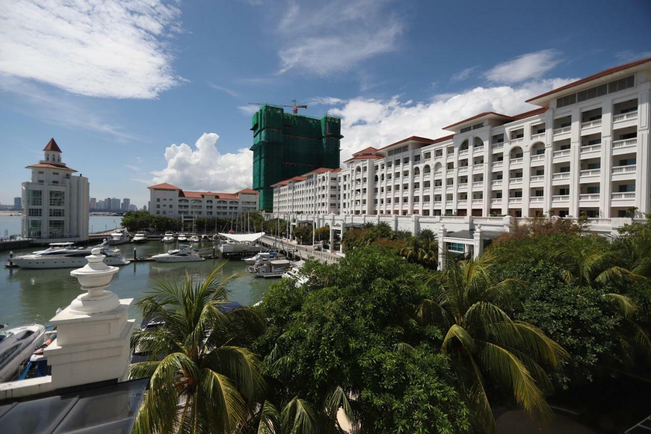 The Straits Quay Marina By Messina Clive Homestay Georgetown