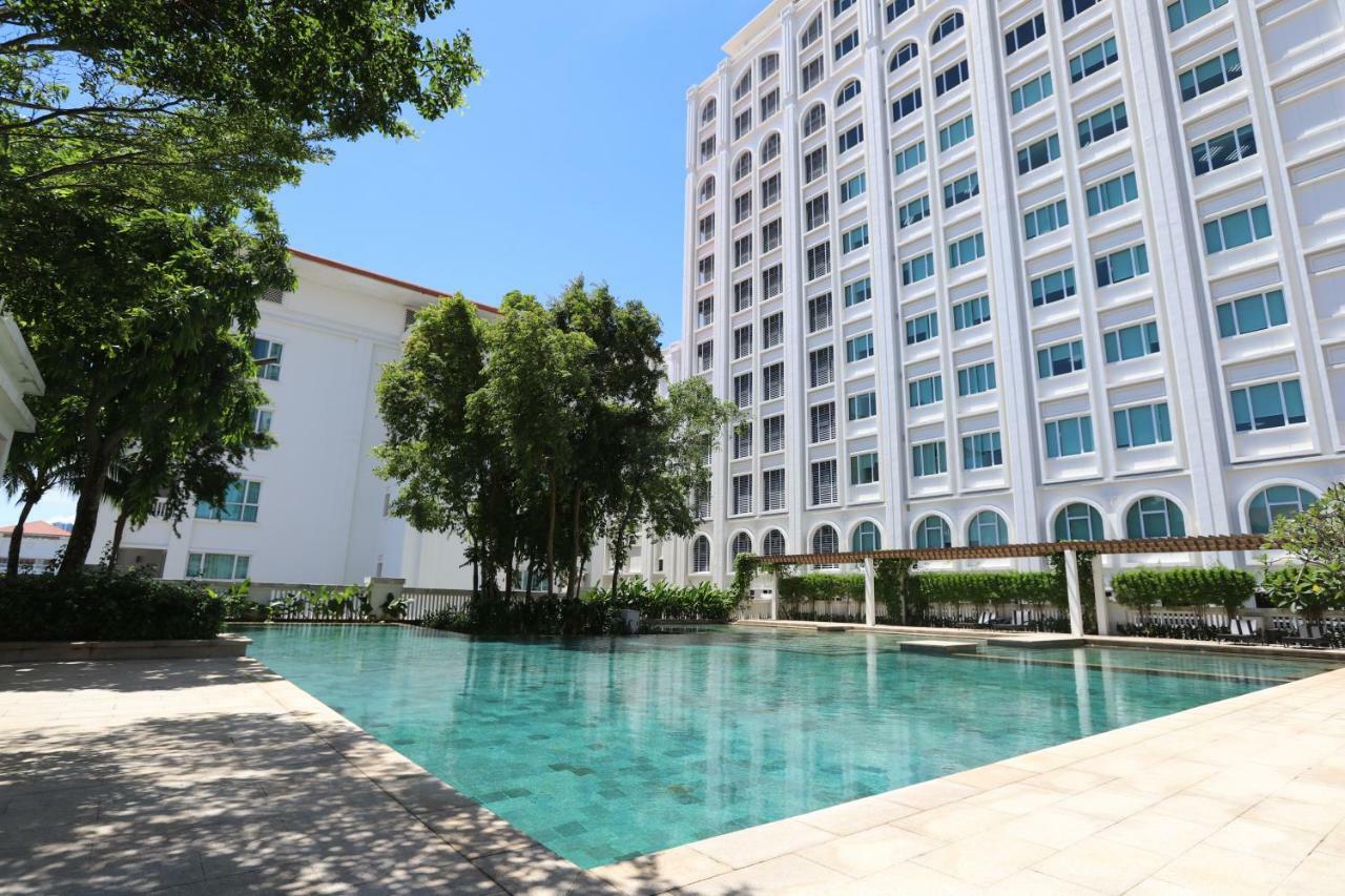 The Straits Quay Marina By Messina Clive Homestay Georgetown