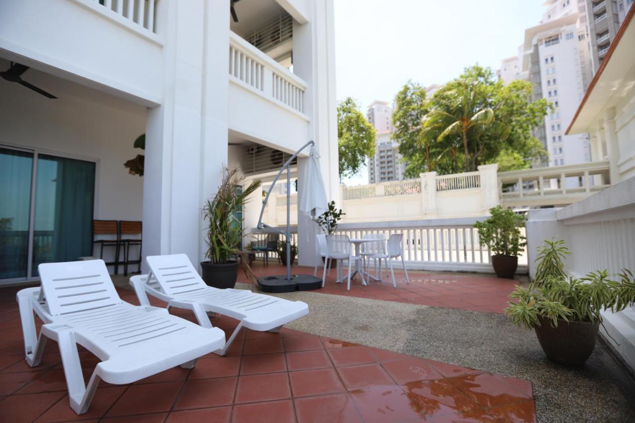 The Straits Quay Marina By Messina Clive Homestay