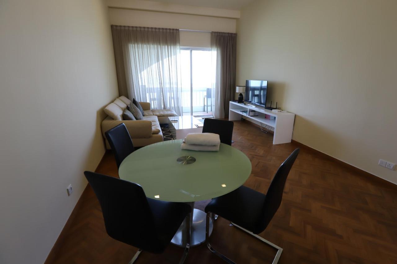 Homestay The Straits Quay Marina By Messina Clive Georgetown