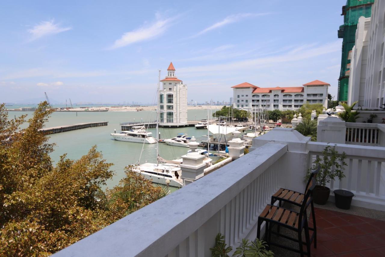 Homestay The Straits Quay Marina By Messina Clive *