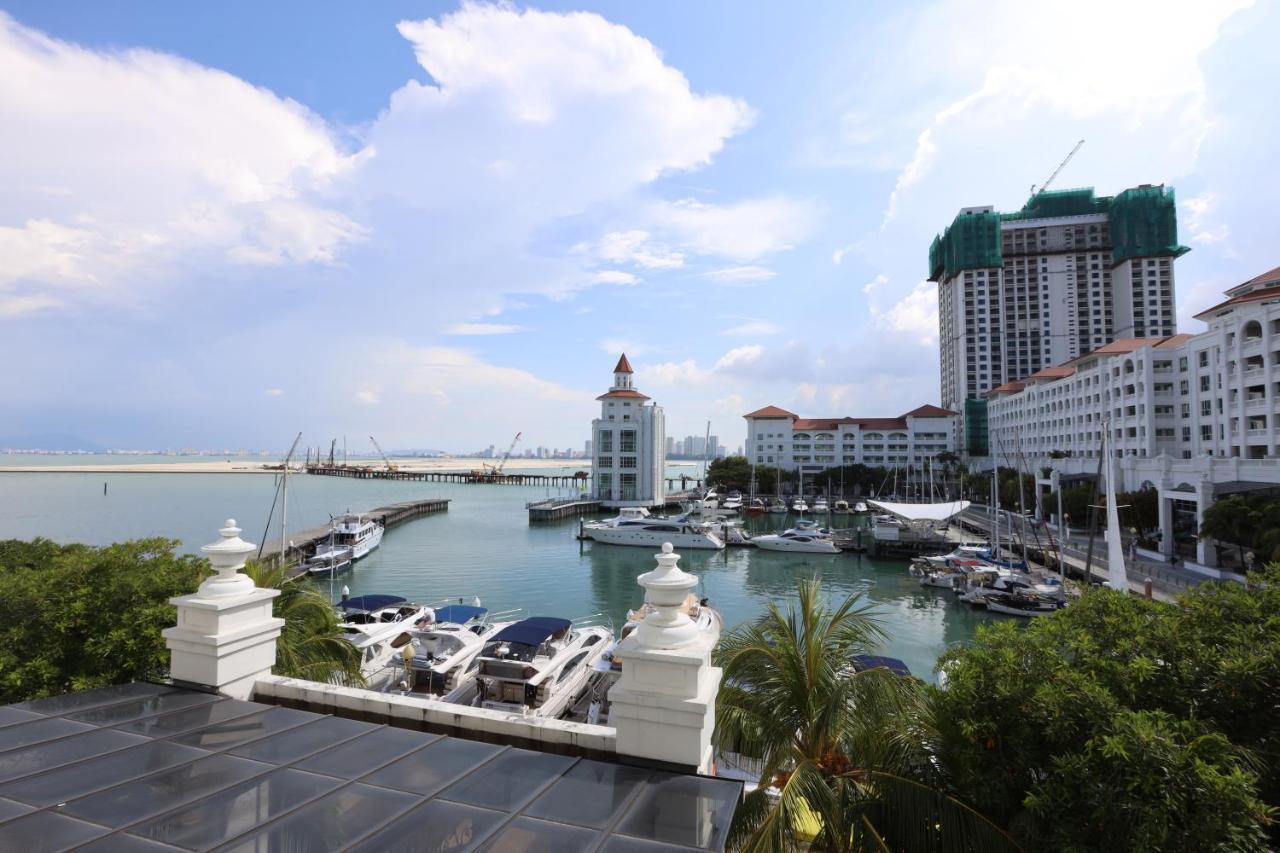 Homestay The Straits Quay Marina By Messina Clive Georgetown