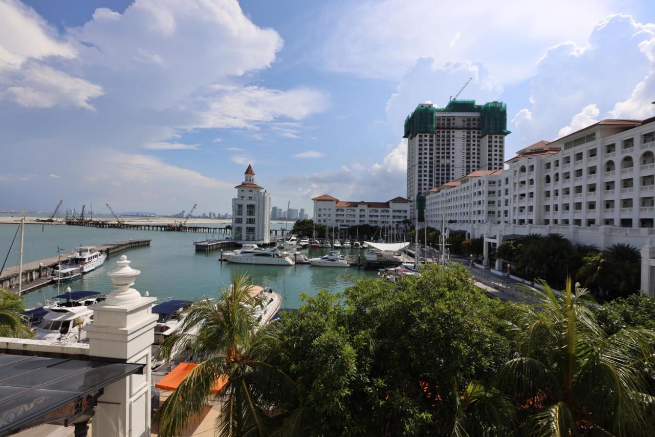 Homestay The Straits Quay Marina By Messina Clive Georgetown