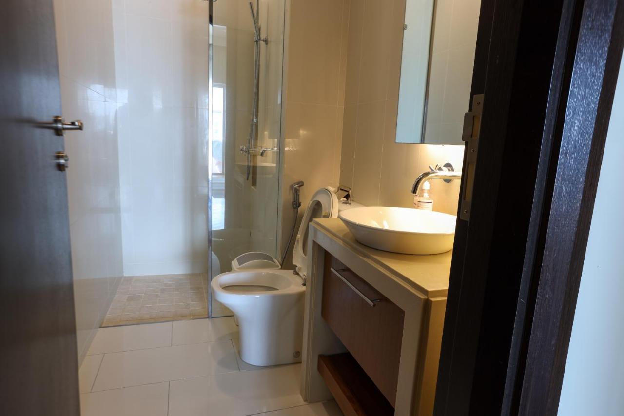 Homestay The Straits Quay Marina By Messina Clive